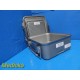V.Mueller Genesis CD1-5B Sterilization Container 5" Half-Length Perforated~39353