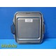V.Mueller Genesis CD1-5B Sterilization Container 5" Half-Length Perforated~39353