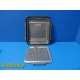 V.Mueller Genesis CD1-5B Sterilization Container 5" Half-Length Perforated~39353