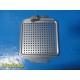 V.Mueller Genesis CD1-5B Sterilization Container 5" Half-Length Perforated~39353