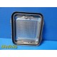 V.Mueller Genesis CD1-5B Sterilization Container 5" Half-Length Perforated~39353