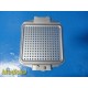 V.Mueller Genesis CD1-5B Sterilization Container 5" Half-Length Perforated~39353