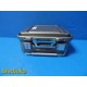V.Mueller Genesis CD1-5B Sterilization Container 5" Half-Length Perforated~39353