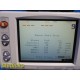 GE 250cx-C Maternal Fetal Monitor w/ Dual US ToCO Transducers & Leads ~ 39803