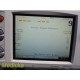 GE 250cx-C Maternal Fetal Monitor w/ Dual US ToCO Transducers & Leads ~ 39803