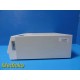 GE 250cx-C Maternal Fetal Monitor w/ Dual US ToCO Transducers & Leads ~ 39803