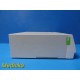 GE 250cx-C Maternal Fetal Monitor w/ Dual US ToCO Transducers & Leads ~ 39803
