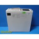 GE 250cx-C Maternal Fetal Monitor w/ Dual US ToCO Transducers & Leads ~ 39803