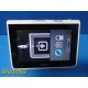 Ambu aView Monitor Portable Endoscopy Display Unit Ref 405001000 W/ PSU ~ 37536