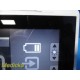 Ambu aView Monitor Portable Endoscopy Display Unit Ref 405001000 W/ PSU ~ 37536