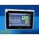 Ambu aView Monitor Portable Endoscopy Display Unit Ref 405001000 W/ PSU ~ 37536