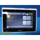 Ambu aView Monitor Portable Endoscopy Display Unit Ref 405001000 W/ PSU ~ 37536