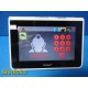 Ambu aView Monitor Portable Endoscopy Display Unit Ref 405001000 W/ PSU ~ 37536