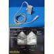 Siemens ACUSON 4V1c Phased Array Ultrasound Probe | Ref 07695724 ~ 39514