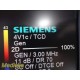 Siemens ACUSON 4V1c Phased Array Ultrasound Probe | Ref 07695724 ~ 39514