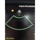 Siemens ACUSON 4V1c Phased Array Ultrasound Probe | Ref 07695724 ~ 39514