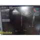 Siemens ACUSON 4V1c Phased Array Ultrasound Probe | Ref 07695724 ~ 39514