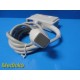 Siemens ACUSON 4V1c Phased Array Ultrasound Probe | Ref 07695724 ~ 39514