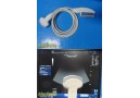 GE 4C‑RS Convex Ultrasound Probe /Transducer &mdash; Ref 5125386 | Tested ~ 39872