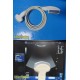 GE 4C‑RS Convex Ultrasound Probe /Transducer — Ref 5125386 | Tested ~ 39872