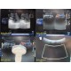 GE 4C‑RS Convex Ultrasound Probe /Transducer — Ref 5125386 | Tested ~ 39872