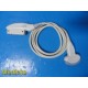 GE 4C‑RS Convex Ultrasound Probe /Transducer — Ref 5125386 | Tested ~ 39872