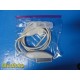 GE 4C‑RS Convex Ultrasound Probe /Transducer — Ref 5125386 | Tested ~ 39872