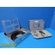 Compact Air Drive II Orthopedic Pneumatic Handpiece Set w/ Hose | Complete ~ 39343