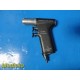 Compact Air Drive II Orthopedic Pneumatic Handpiece Set w/ Hose | Complete ~ 39343
