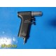 Compact Air Drive II Orthopedic Pneumatic Handpiece Set w/ Hose | Complete ~ 39343