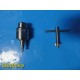 Compact Air Drive II Orthopedic Pneumatic Handpiece Set w/ Hose | Complete ~ 39343