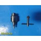 Compact Air Drive II Orthopedic Pneumatic Handpiece Set w/ Hose | Complete ~ 39343