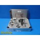 Compact Air Drive II Orthopedic Pneumatic Handpiece Set w/ Hose | Complete ~ 39343