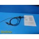 Olympus ENF-P4 Rhino Laryngo Fiberscope 3.6mm – FOR PARTS / REPAIR ~ 39654