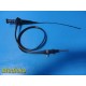 Olympus ENF-P4 Rhino Laryngo Fiberscope 3.6mm – FOR PARTS / REPAIR ~ 39654