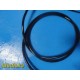 Olympus ENF-P4 Rhino Laryngo Fiberscope 3.6mm – FOR PARTS / REPAIR ~ 39654