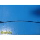 Olympus ENF-P4 Rhino Laryngo Fiberscope 3.6mm – FOR PARTS / REPAIR ~ 39654