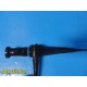 Olympus ENF-P4 Rhino Laryngo Fiberscope 3.6mm – FOR PARTS / REPAIR ~ 39654