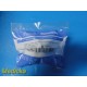 50 x Flexicare 038-41-355U Adult Bacterial Viral HMEF Filters (EXP 2/2025) ~ 34018