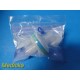 50 x Flexicare 038-41-355U Adult Bacterial Viral HMEF Filters (EXP 2/2025) ~ 34018
