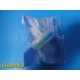 50 x Flexicare 038-41-355U Adult Bacterial Viral HMEF Filters (EXP 2/2025) ~ 34018