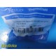 50 x Flexicare 038-41-355U Adult Bacterial Viral HMEF Filters (EXP 2/2025) ~ 34018