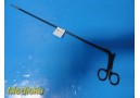 Laparoscopic Atraumatic Grasper &ndash; 5mm | WL 12" | Insulated Shaft ~ 38697