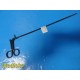 Laparoscopic Atraumatic Grasper – 5mm | WL 12" | Insulated Shaft ~ 38697