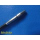 Laparoscopic Atraumatic Grasper – 5mm | WL 12" | Insulated Shaft ~ 38697