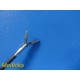 Laparoscopic Atraumatic Grasper – 5mm | WL 12" | Insulated Shaft ~ 38697