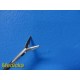 Laparoscopic Atraumatic Grasper – 5mm | WL 12" | Insulated Shaft ~ 38697