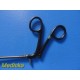 Laparoscopic Atraumatic Grasper – 5mm | WL 12" | Insulated Shaft ~ 38697