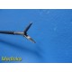 Laparoscopic Atraumatic Grasper – 5mm | WL 12" | Insulated Shaft ~ 38697