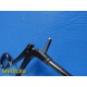 Laparoscopic Atraumatic Grasper – 5mm | WL 12" | Insulated Shaft ~ 38697